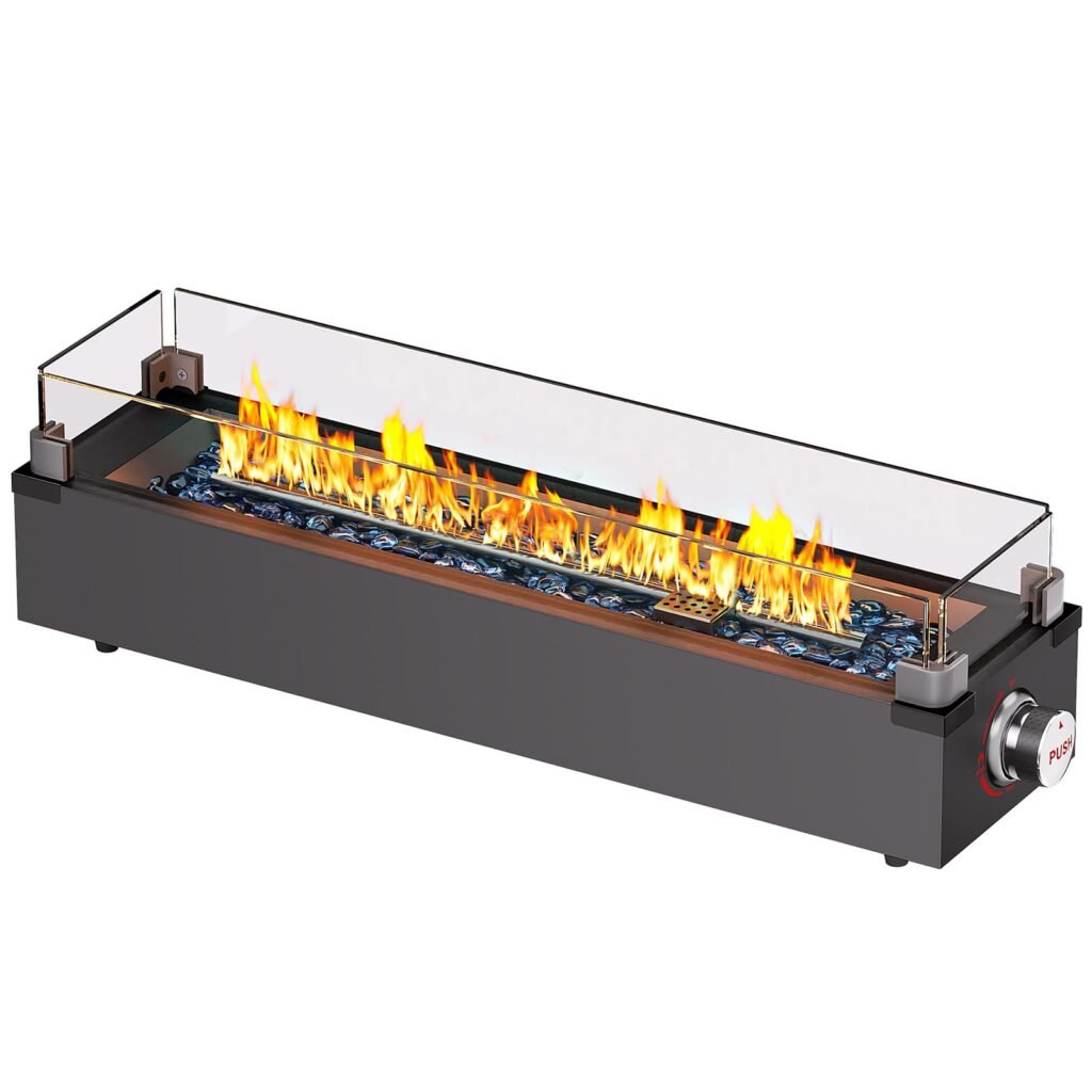 ADREAK Propane Burner