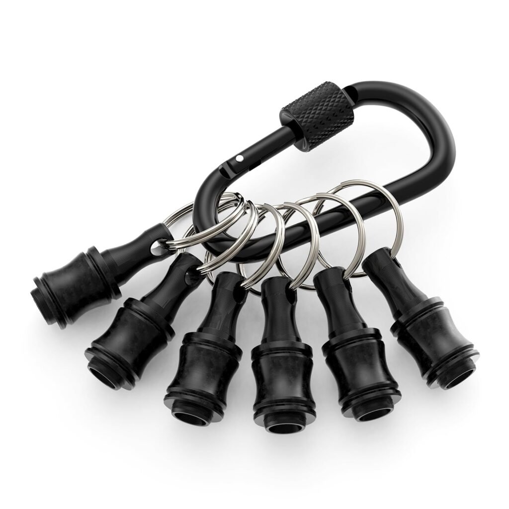 EBL 9V Batteries 8 Pack